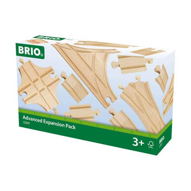 Brio Advanced Expansion Pack